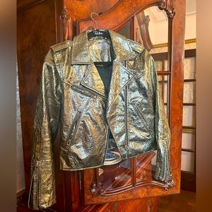 Retro BLANKNYC Jacket